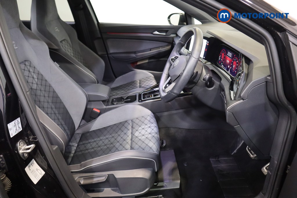 Volkswagen Golf R-Line Automatic Petrol Hatchback - Stock Number (1599256) - 6th supplementary image