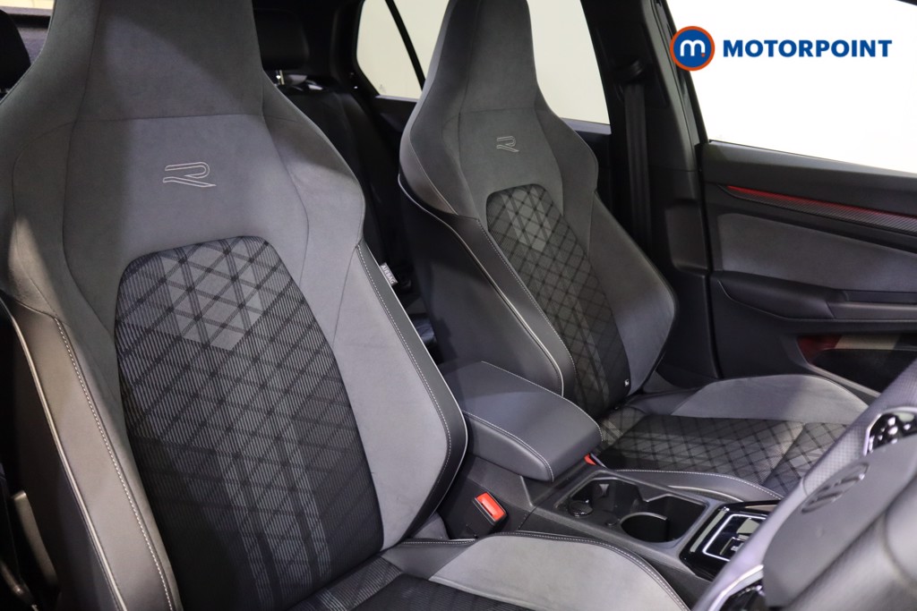 Volkswagen Golf R-Line Automatic Petrol Hatchback - Stock Number (1599256) - 7th supplementary image