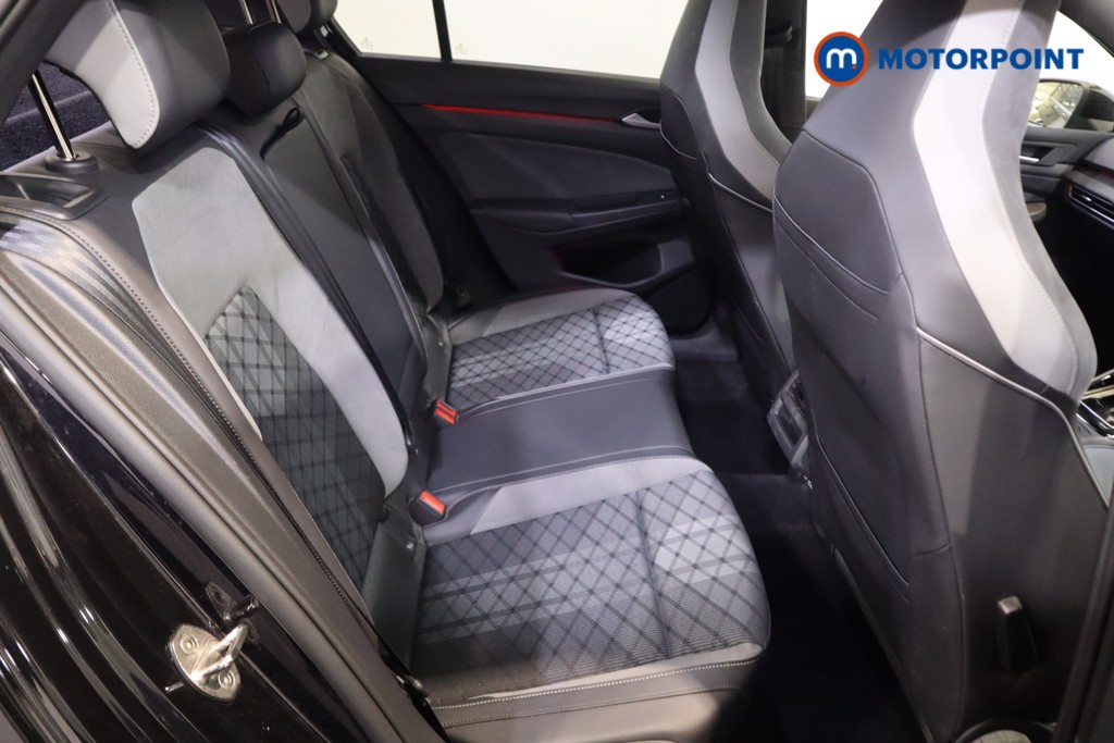 Volkswagen Golf R-Line Automatic Petrol Hatchback - Stock Number (1599256) - 8th supplementary image