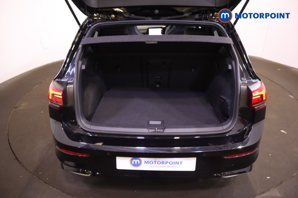 Volkswagen Golf R-Line Automatic Petrol Hatchback - Stock Number (1599256) - 9th supplementary image