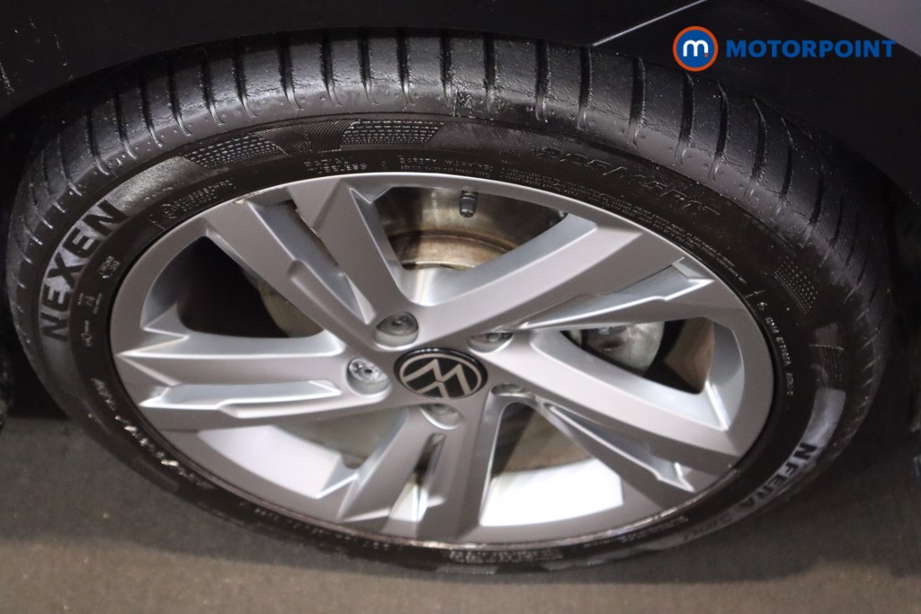 Volkswagen Golf R-Line Automatic Petrol Hatchback - Stock Number (1599256) - 12th supplementary image