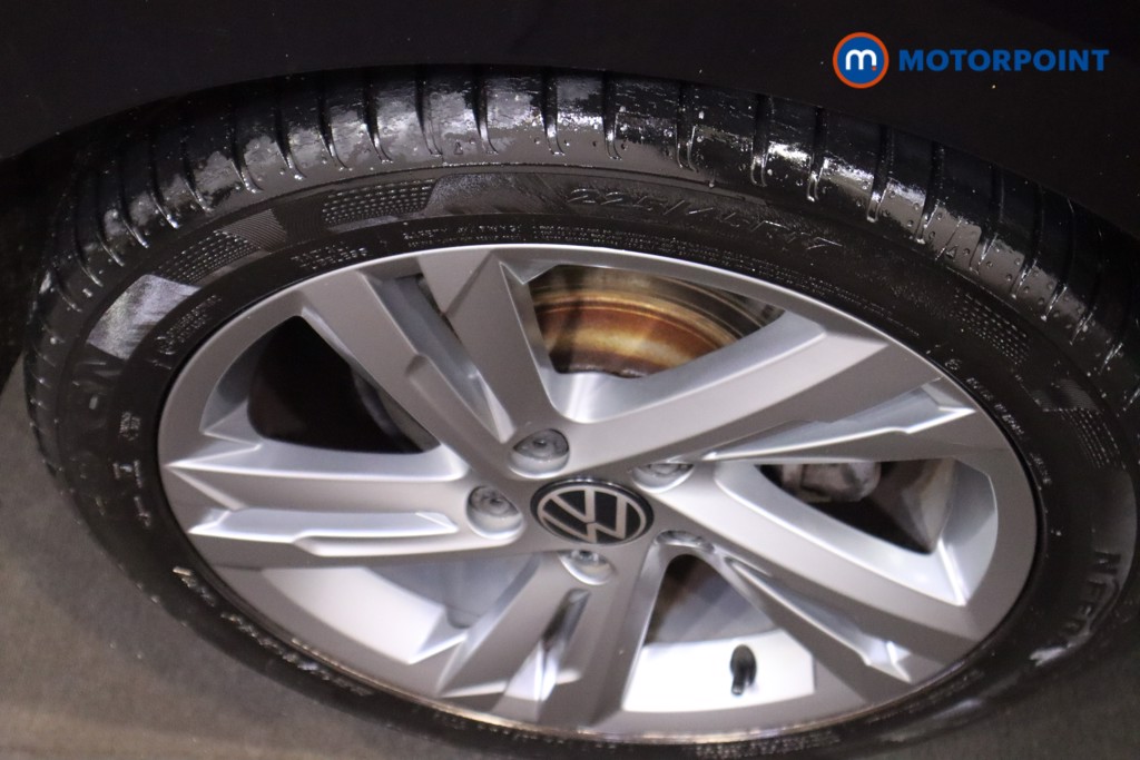 Volkswagen Golf R-Line Automatic Petrol Hatchback - Stock Number (1599256) - 13th supplementary image