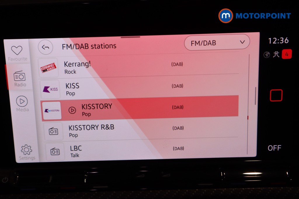 Volkswagen Golf R-Line Automatic Petrol Hatchback - Stock Number (1599256) - 20th supplementary image