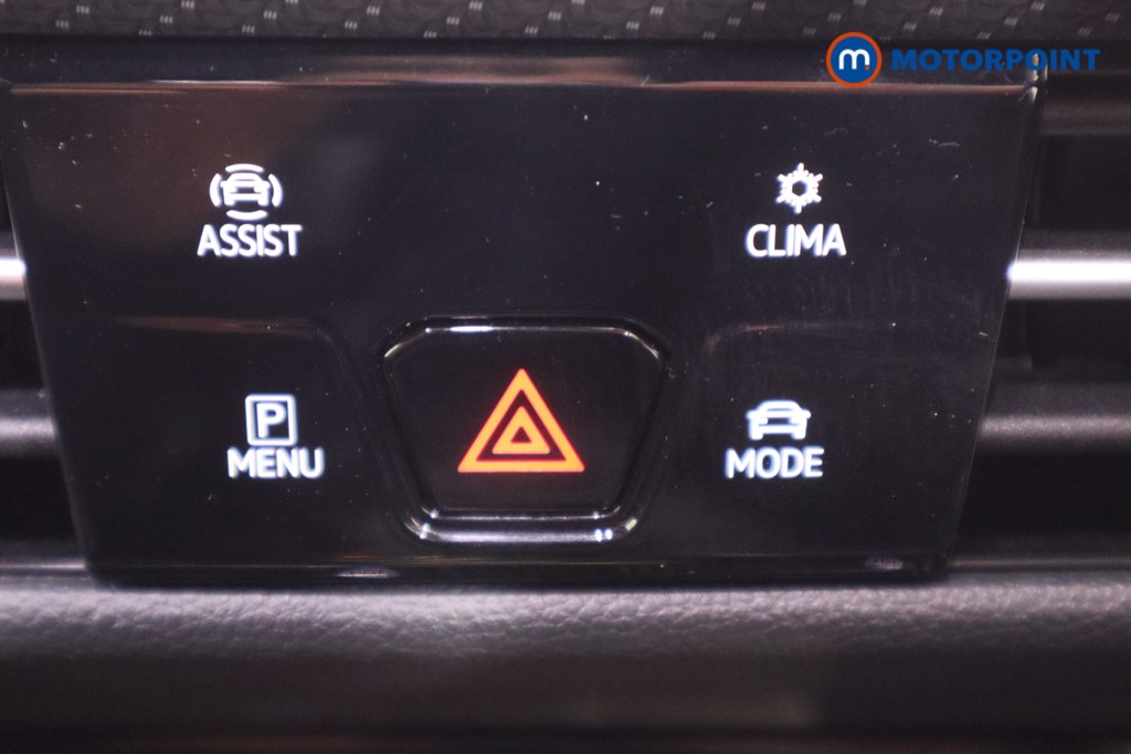 Volkswagen Golf R-Line Automatic Petrol Hatchback - Stock Number (1599256) - 21st supplementary image