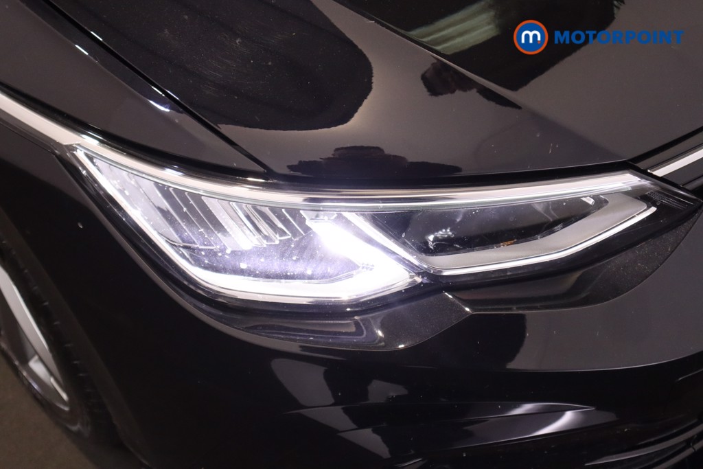 Volkswagen Golf R-Line Automatic Petrol Hatchback - Stock Number (1599256) - 33rd supplementary image