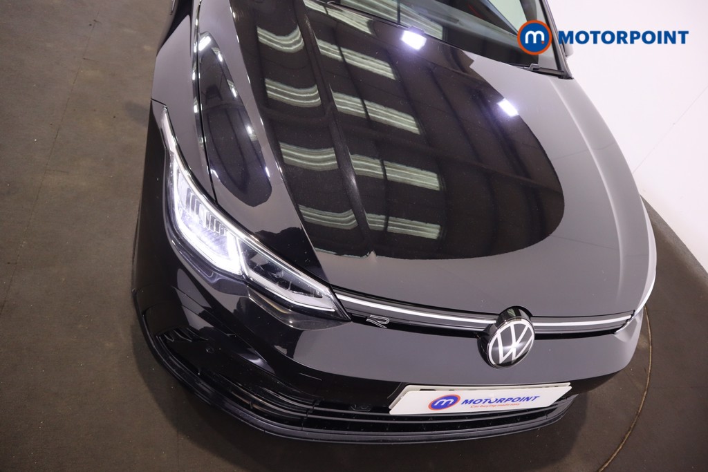 Volkswagen Golf R-Line Automatic Petrol Hatchback - Stock Number (1599256) - 34th supplementary image