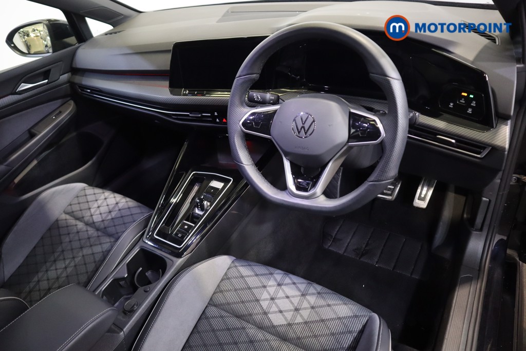 Volkswagen Golf R-Line Automatic Petrol Hatchback - Stock Number (1599256) - 1st supplementary image