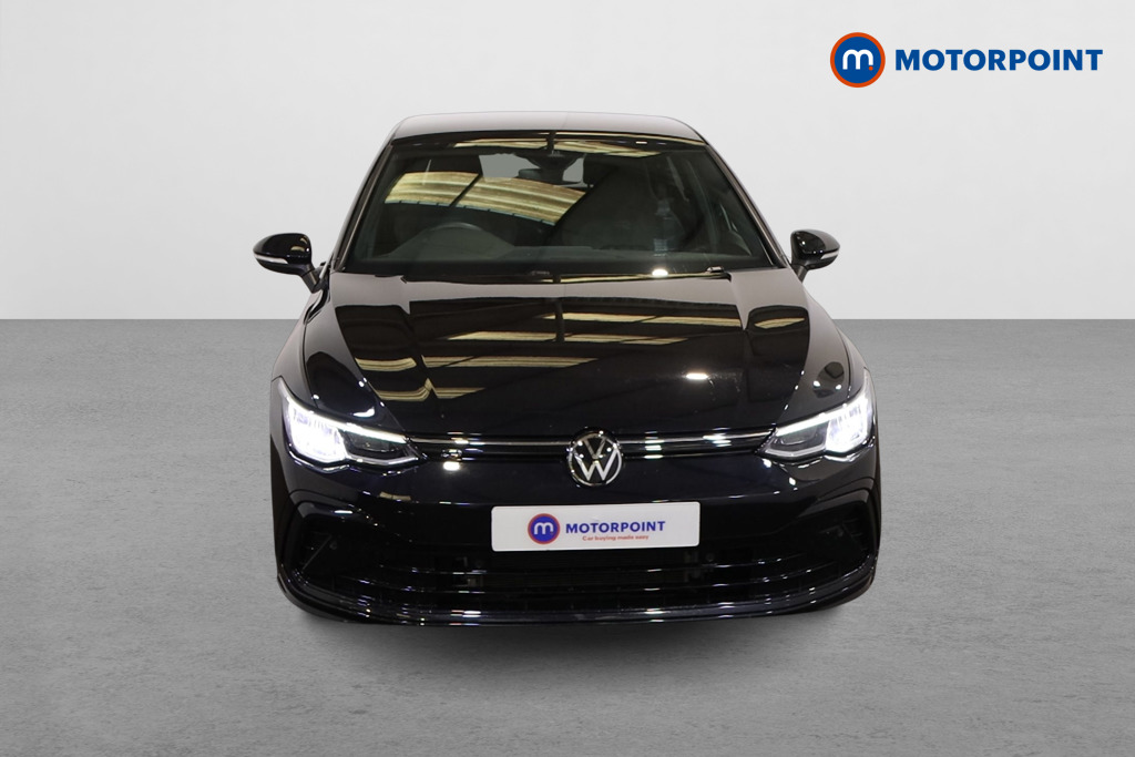 Volkswagen Golf R-Line Automatic Petrol Hatchback - Stock Number (1599256) - Front bumper