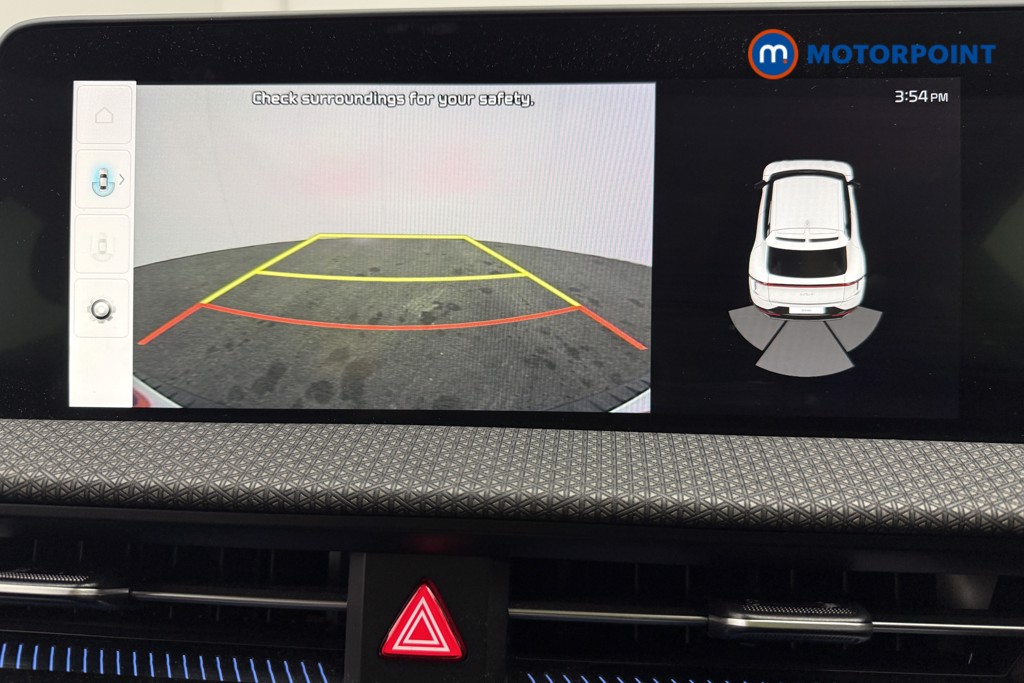 KIA EV6 AIR Automatic Electric SUV - Stock Number (1599268) - 3rd supplementary image