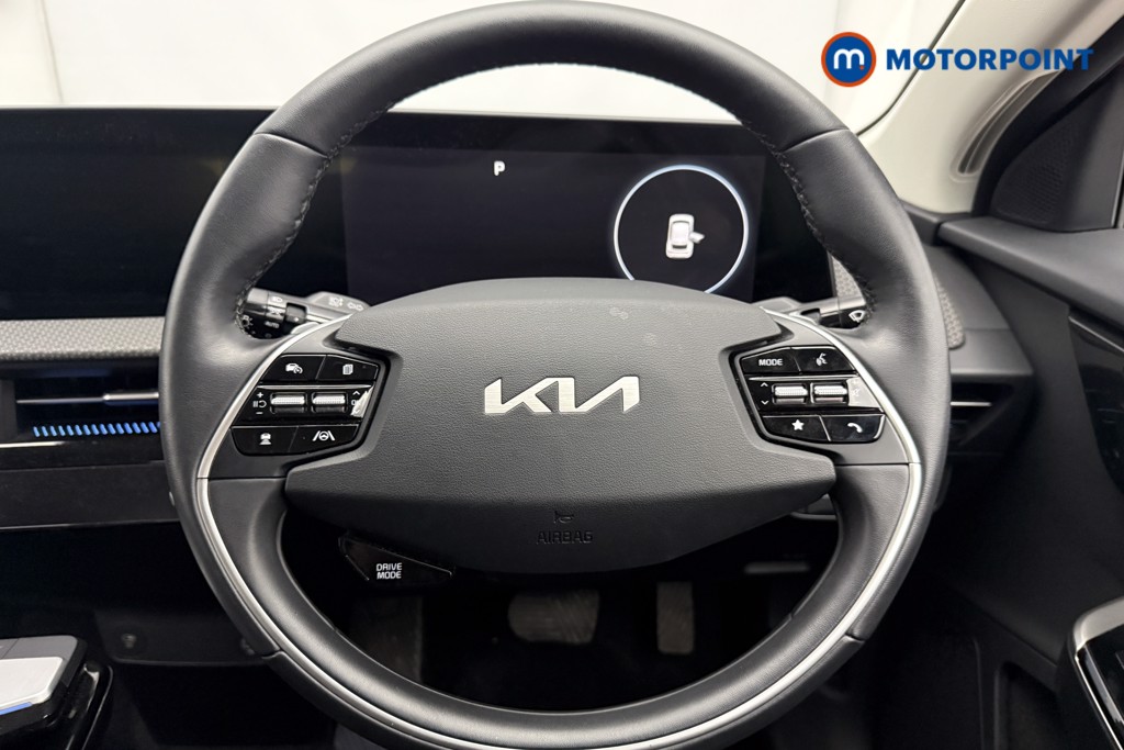 KIA EV6 AIR Automatic Electric SUV - Stock Number (1599268) - 5th supplementary image