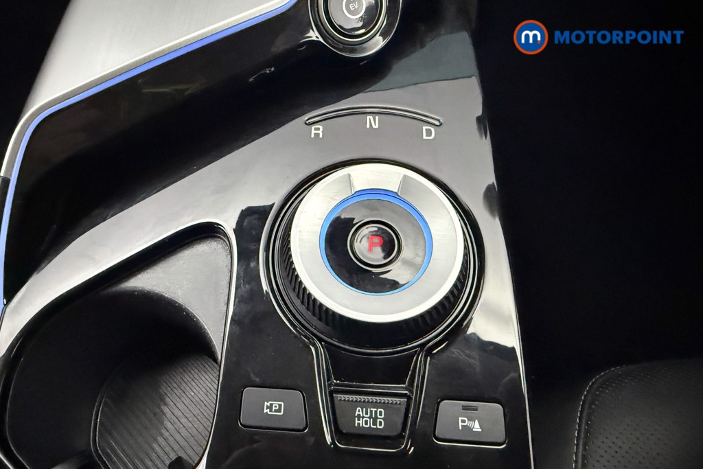 KIA EV6 AIR Automatic Electric SUV - Stock Number (1599268) - 7th supplementary image