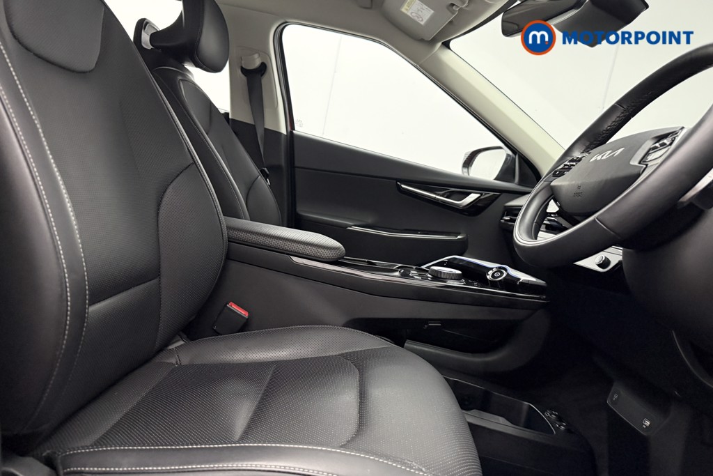 KIA EV6 AIR Automatic Electric SUV - Stock Number (1599268) - 8th supplementary image