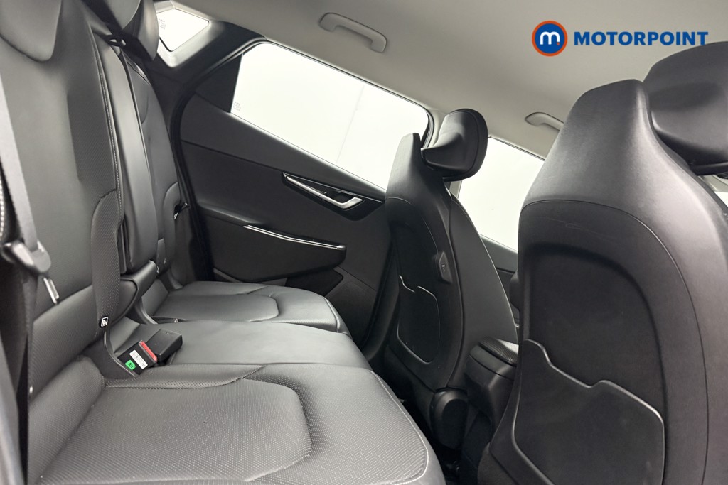 KIA EV6 AIR Automatic Electric SUV - Stock Number (1599268) - 9th supplementary image