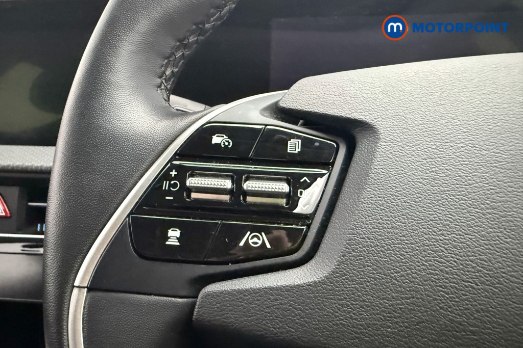 KIA EV6 AIR Automatic Electric SUV - Stock Number (1599268) - 14th supplementary image