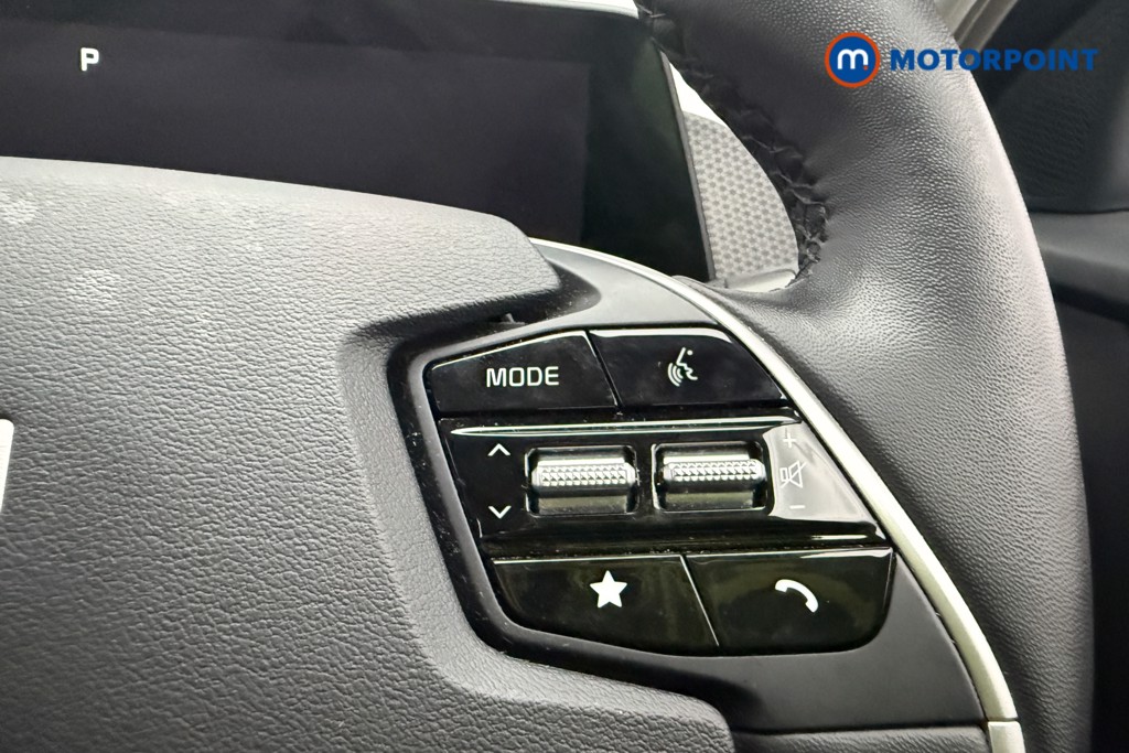 KIA EV6 AIR Automatic Electric SUV - Stock Number (1599268) - 15th supplementary image