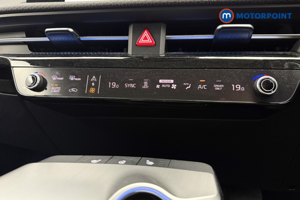 KIA EV6 AIR Automatic Electric SUV - Stock Number (1599268) - 16th supplementary image