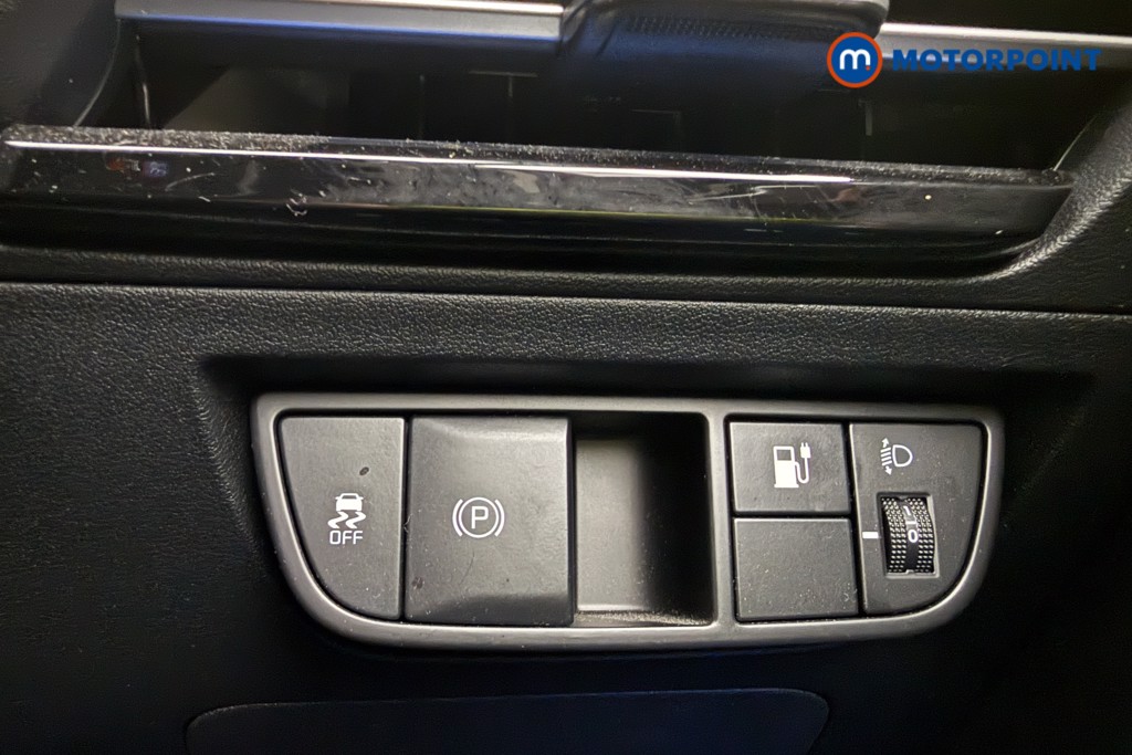 KIA EV6 AIR Automatic Electric SUV - Stock Number (1599268) - 17th supplementary image