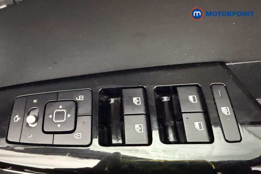 KIA EV6 AIR Automatic Electric SUV - Stock Number (1599268) - 19th supplementary image