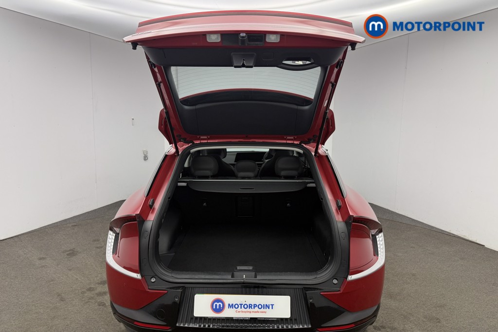 KIA EV6 AIR Automatic Electric SUV - Stock Number (1599268) - 21st supplementary image