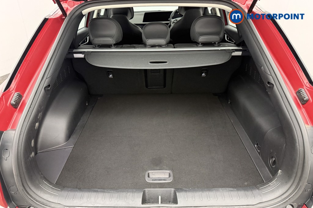 KIA EV6 AIR Automatic Electric SUV - Stock Number (1599268) - 22nd supplementary image