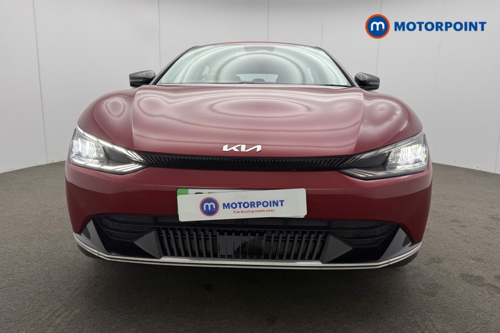 KIA EV6 AIR Automatic Electric SUV - Stock Number (1599268) - 23rd supplementary image