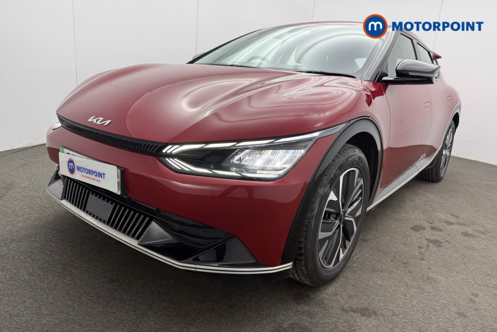 KIA EV6 AIR Automatic Electric SUV - Stock Number (1599268) - 24th supplementary image