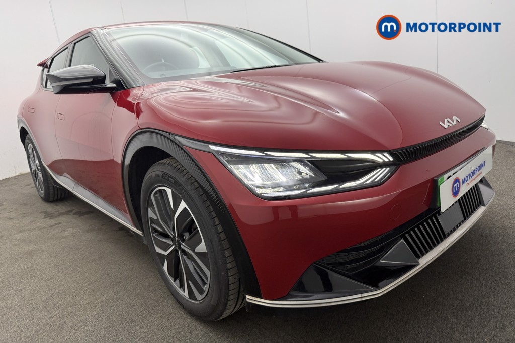 KIA EV6 AIR Automatic Electric SUV - Stock Number (1599268) - 25th supplementary image