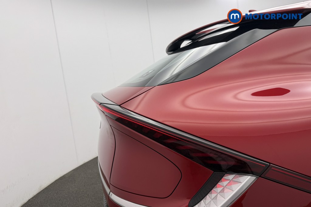 KIA EV6 AIR Automatic Electric SUV - Stock Number (1599268) - 26th supplementary image