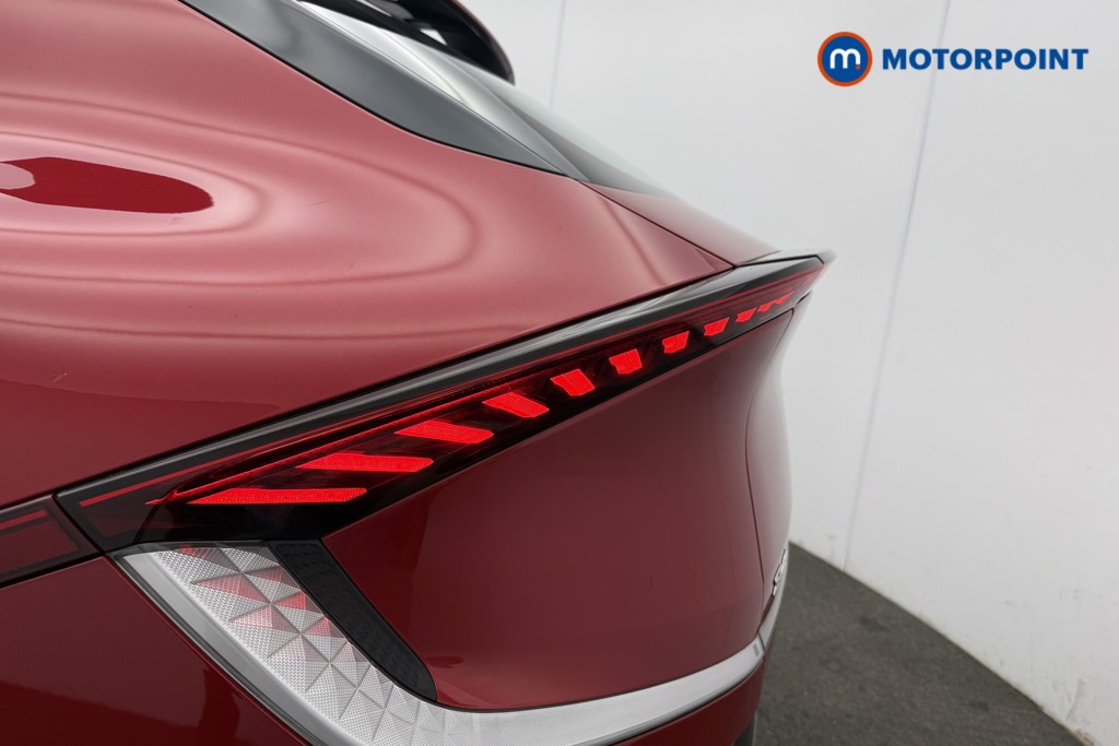 KIA EV6 AIR Automatic Electric SUV - Stock Number (1599268) - 27th supplementary image