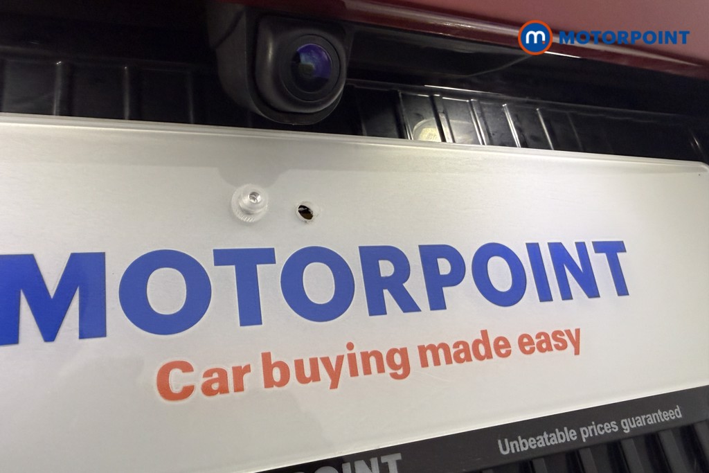 KIA EV6 AIR Automatic Electric SUV - Stock Number (1599268) - 28th supplementary image