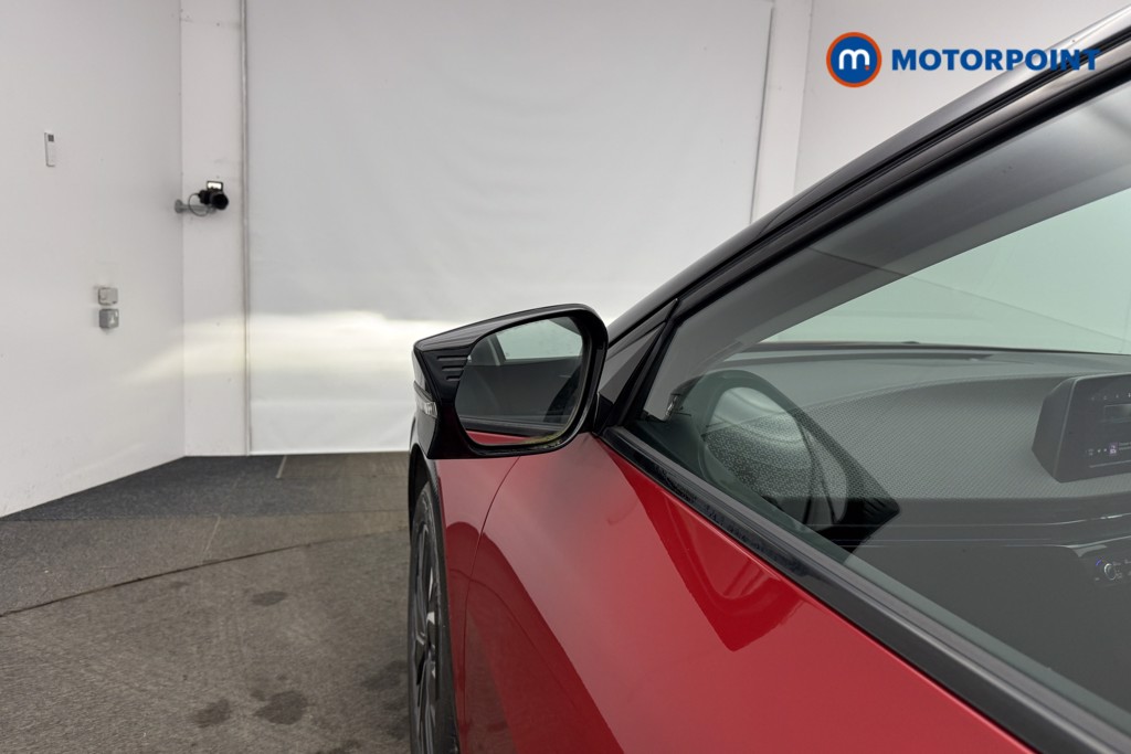 KIA EV6 AIR Automatic Electric SUV - Stock Number (1599268) - 30th supplementary image