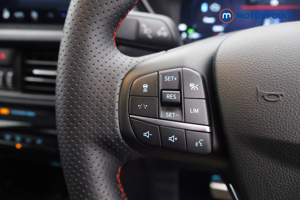 Ford Kuga St-Line Automatic Petrol-Electric Hybrid SUV - Stock Number (1599282) - 3rd supplementary image