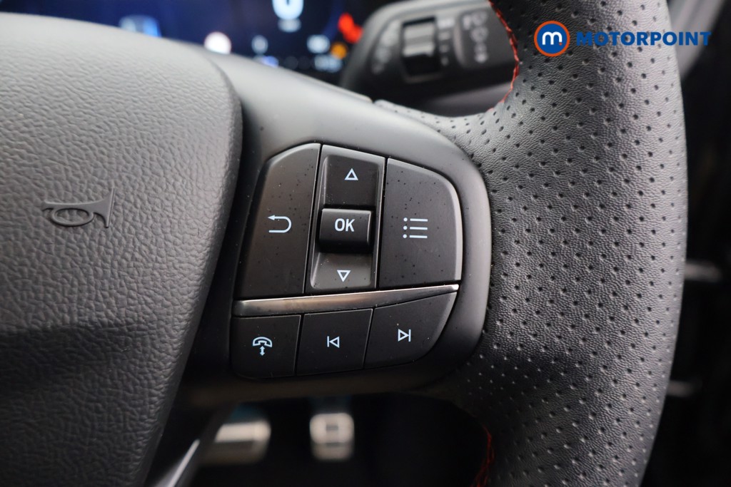 Ford Kuga St-Line Automatic Petrol-Electric Hybrid SUV - Stock Number (1599282) - 4th supplementary image