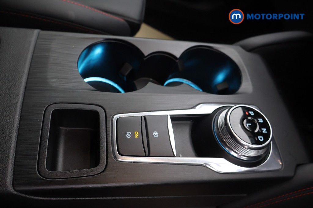 Ford Kuga St-Line Automatic Petrol-Electric Hybrid SUV - Stock Number (1599282) - 7th supplementary image