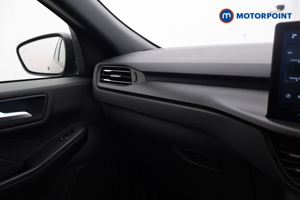 Ford Kuga St-Line Automatic Petrol-Electric Hybrid SUV - Stock Number (1599282) - 8th supplementary image