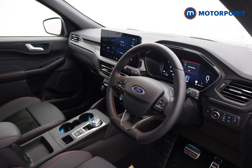 Ford Kuga St-Line Automatic Petrol-Electric Hybrid SUV - Stock Number (1599282) - 9th supplementary image