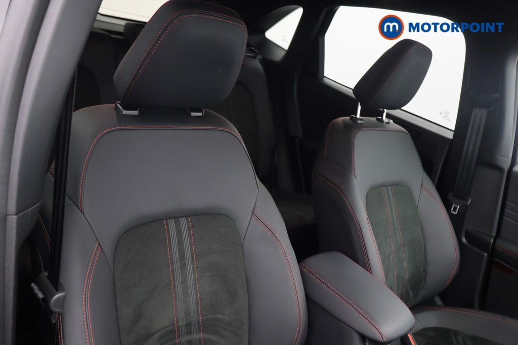 Ford Kuga St-Line Automatic Petrol-Electric Hybrid SUV - Stock Number (1599282) - 10th supplementary image