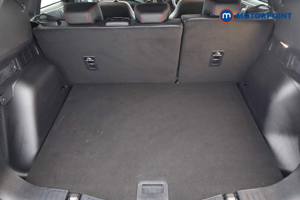 Ford Kuga St-Line Automatic Petrol-Electric Hybrid SUV - Stock Number (1599282) - 12th supplementary image