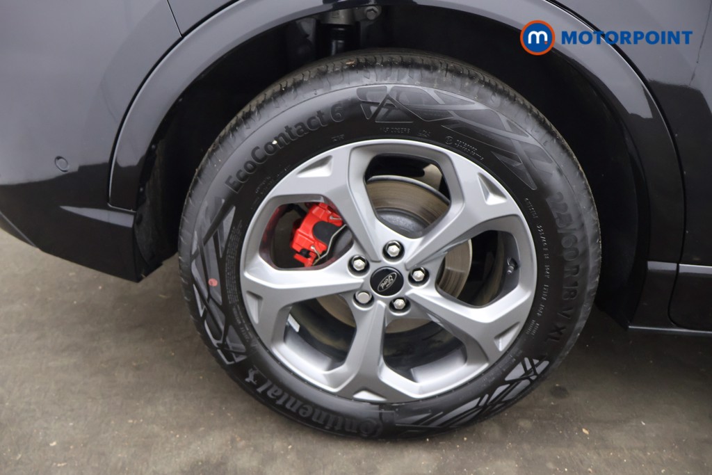 Ford Kuga St-Line Automatic Petrol-Electric Hybrid SUV - Stock Number (1599282) - 13th supplementary image