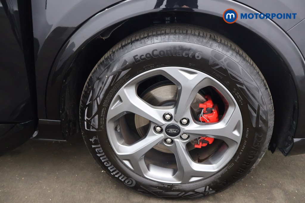 Ford Kuga St-Line Automatic Petrol-Electric Hybrid SUV - Stock Number (1599282) - 14th supplementary image