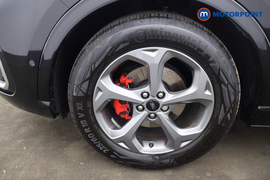 Ford Kuga St-Line Automatic Petrol-Electric Hybrid SUV - Stock Number (1599282) - 15th supplementary image