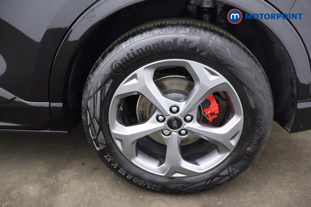 Ford Kuga St-Line Automatic Petrol-Electric Hybrid SUV - Stock Number (1599282) - 16th supplementary image