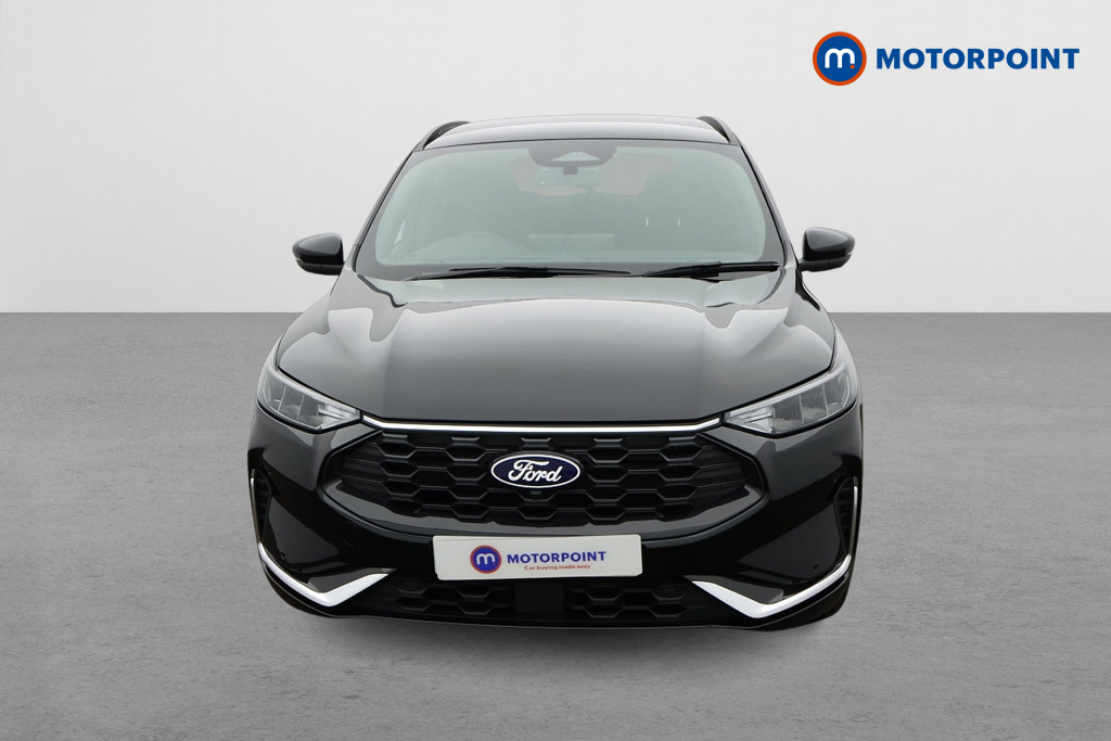 Ford Kuga St-Line Automatic Petrol-Electric Hybrid SUV - Stock Number (1599282) - Front bumper