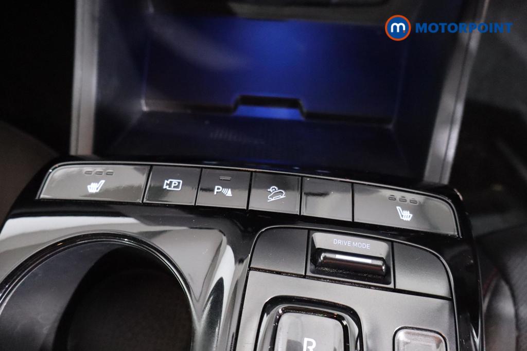 Hyundai Tucson N Line Automatic Petrol-Electric Hybrid SUV - Stock Number (1599336) - 5th supplementary image