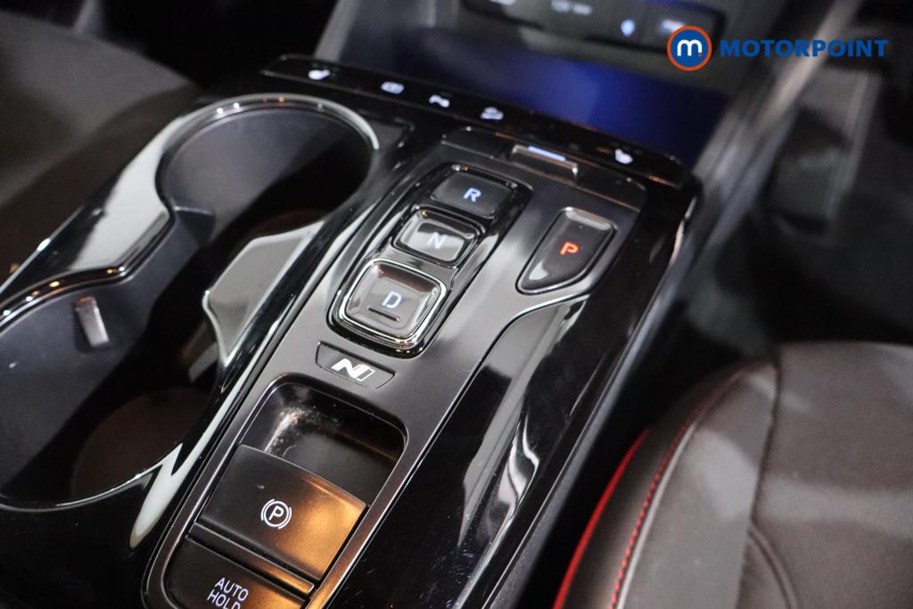 Hyundai Tucson N Line Automatic Petrol-Electric Hybrid SUV - Stock Number (1599336) - 6th supplementary image