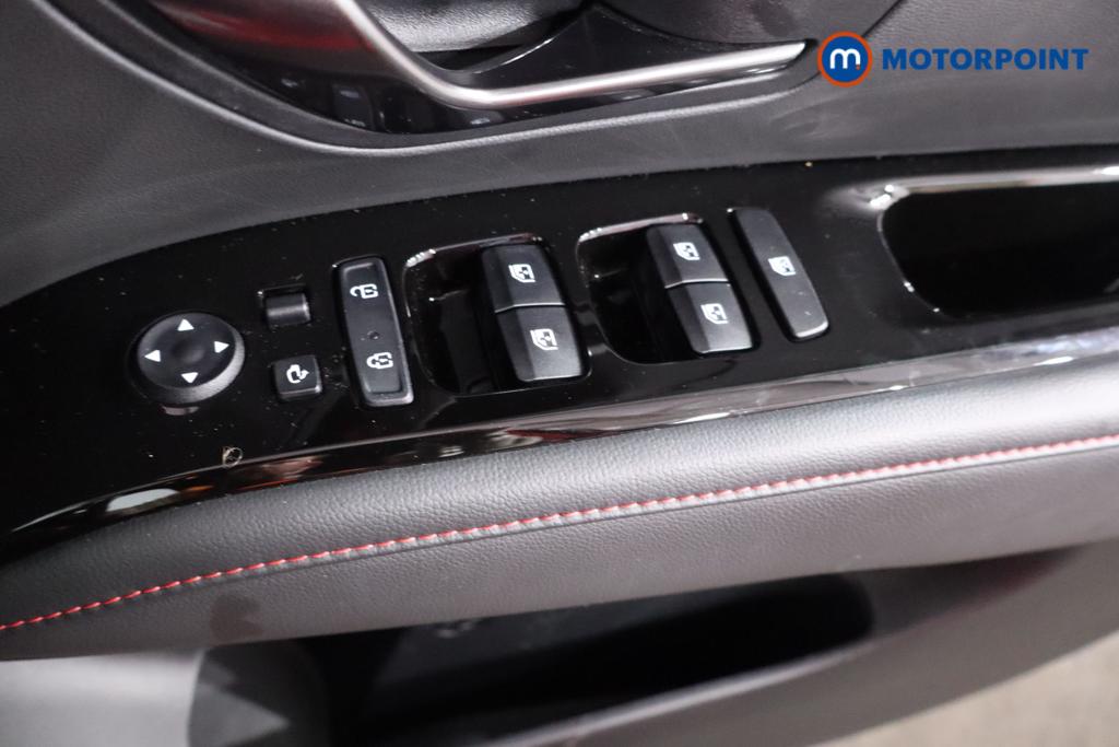 Hyundai Tucson N Line Automatic Petrol-Electric Hybrid SUV - Stock Number (1599336) - 10th supplementary image