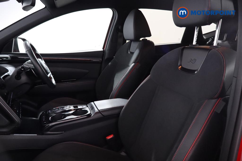 Hyundai Tucson N Line Automatic Petrol-Electric Hybrid SUV - Stock Number (1599336) - 12th supplementary image