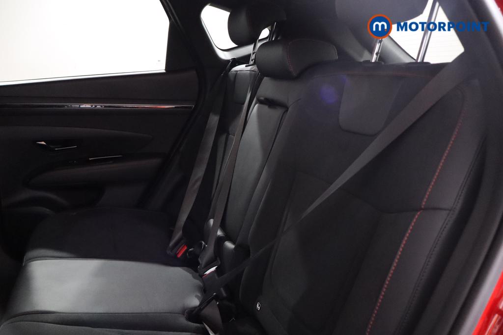 Hyundai Tucson N Line Automatic Petrol-Electric Hybrid SUV - Stock Number (1599336) - 13th supplementary image
