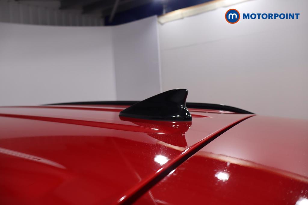 Hyundai Tucson N Line Automatic Petrol-Electric Hybrid SUV - Stock Number (1599336) - 15th supplementary image