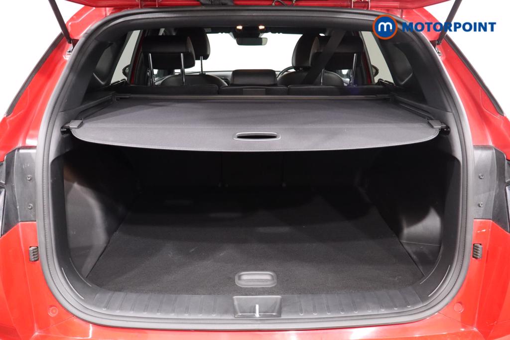 Hyundai Tucson N Line Automatic Petrol-Electric Hybrid SUV - Stock Number (1599336) - 16th supplementary image